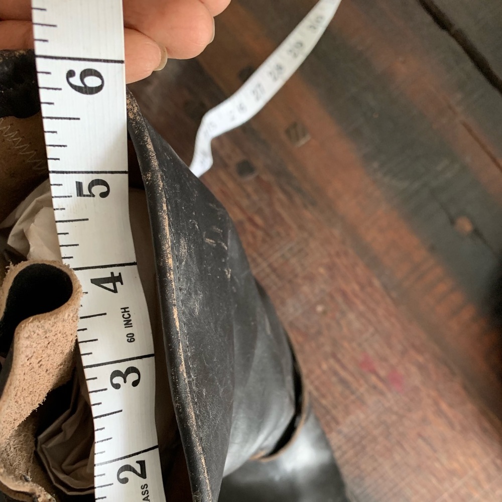 Last pair on Sale! Size 6 FREEBIRD-CROSBY BOOT - Picture 8 of 8